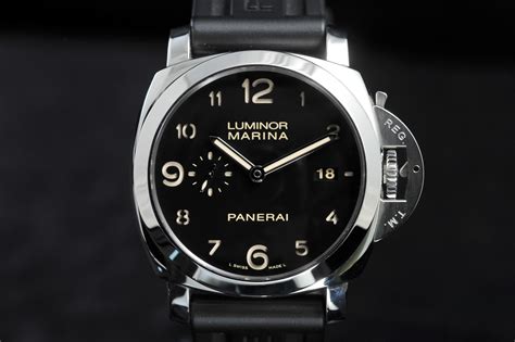 panerai pam359|Panerai luminor 1950 pam 359.